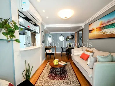 Apartamento com 2 Quartos à venda, 77m² no Ipanema, Rio de Janeiro
