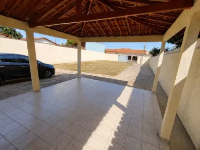 Casa com 3 Quartos à venda, 106m² no Setor Sudoeste, Goiânia