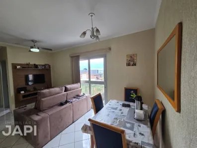 Apartamento com 2 Quartos à venda, 56m² no Recanto Quarto Centenário, Jundiaí