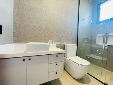 Casa com 3 Quartos à venda, 290m² no Loteamento Residencial Jardim Villagio II, Americana
