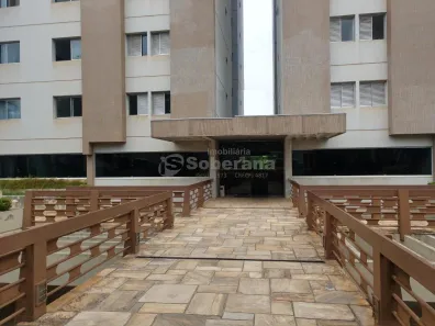 Apartamento com 2 Quartos para alugar, 80m² no Vila Industrial, Campinas