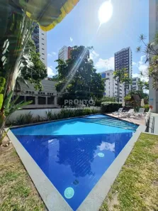 Apartamento com 2 Quartos à venda, 65m² no Boa Viagem, Recife