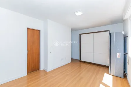 Apartamento com 1 Quarto para alugar, 26m² no Vila Ipiranga, Porto Alegre