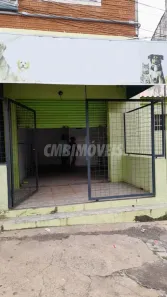 Ponto Comercial para alugar, 80m² no Jardim Magnólia, Campinas