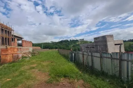 Lote/Terreno à venda, 364m² no Ondas, Piracicaba