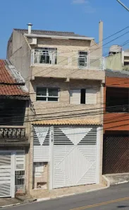 Sobrado com 3 Quartos à venda, 350m² no Jardim Paraíso, Barueri