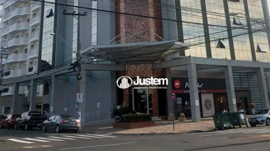 Sala Comercial para alugar, 49m² no Cidade Nova, Indaiatuba