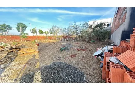 Lote/Terreno à venda, 300m² no Jardim Alphacenter, Santa Bárbara D'Oeste