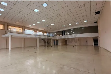 Sala Comercial para alugar, 500m² no Jardim Brasil, Americana