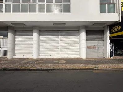 Sala Comercial para alugar, 724m² no Centro, Limeira