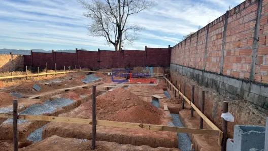 Casa com 2 Quartos à venda, 62m² no Teixeirinha, Betim