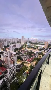 Apartamento com 4 Quartos à venda, 204m² no Casa Forte, Recife