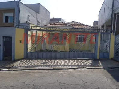Casa com 4 Quartos à venda, 173m² no Imirim, São Paulo