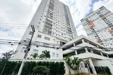 Apartamento com 2 Quartos à venda, 47m² no Vila Carmosina, São Paulo