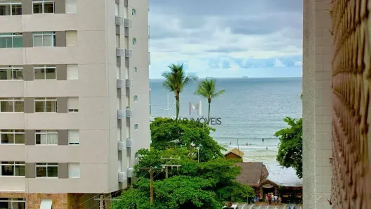Apartamento com 3 Quartos à venda, 120m² no Pitangueiras, Guarujá