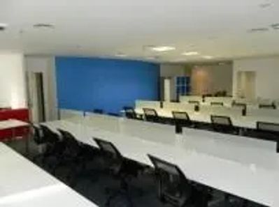 Sala Comercial à venda, 110m² no Cidade Monções, São Paulo