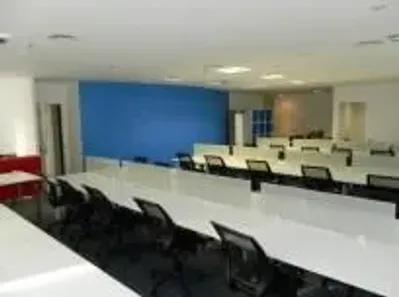 Sala Comercial à venda, 110m² no Cidade Monções, São Paulo