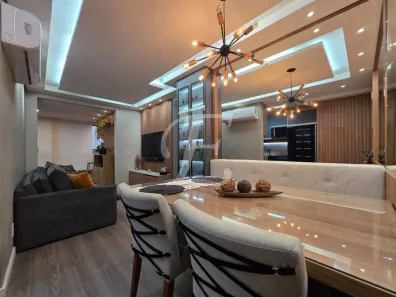 Apartamento com 2 Quartos à venda, 65m² no Jardim Paraíso, São Paulo