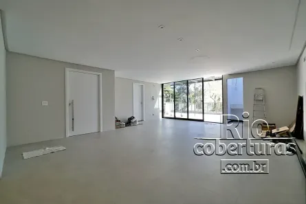 Cobertura com 5 Quartos à venda, 659m² no Barra da Tijuca, Rio de Janeiro