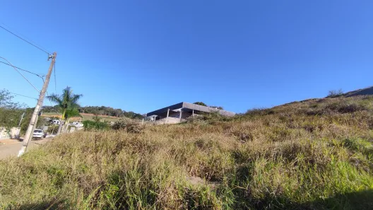 Lote/Terreno à venda, 1050m² no Morada da Garça, Matias Barbosa