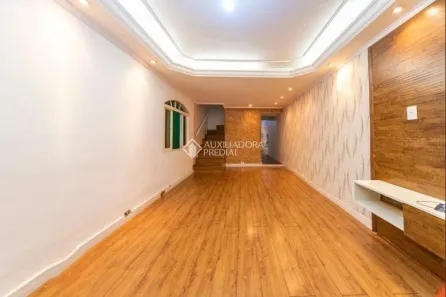 Sobrado com 3 Quartos à venda, 250m² no Jardim Las Vegas, Santo André
