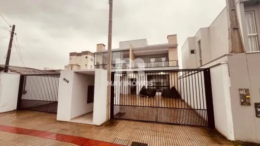 Apartamento com 2 Quartos à venda, 77m² no São Vicente, Itajaí