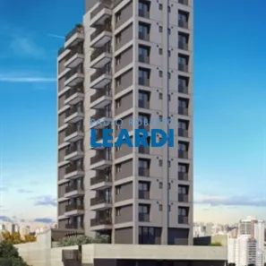 Apartamento com 2 Quartos à venda, 53m² no Jardim Vila Mariana, São Paulo