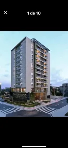 Apartamento com 3 Quartos à venda, 102m² no Centro, Criciúma