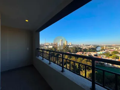 Apartamento com 2 Quartos à venda, 64m² no Jardim Iracema/Aldeia, Barueri