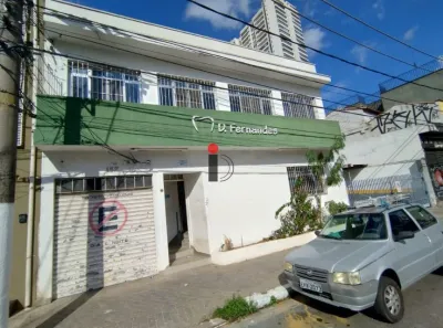 Imóvel Comercial para alugar, 360m² no Parque da Mooca, São Paulo