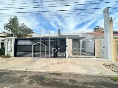 Casa com 2 Quartos à venda, 200m² no Jardim São Domingos, Marília