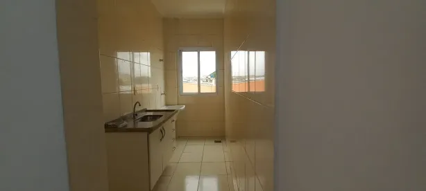 Kitnet com 1 Quarto para alugar, 25m² no Jardim Ana Emilia, Taubaté