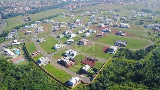 Lote/Terreno à venda, 1037m² no Loteamento Santa Rosa, Piracicaba