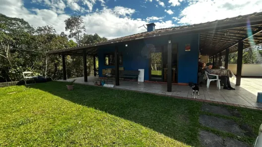 Casa com 3 Quartos à venda, 80m² no Fazenda Inglesa, Petrópolis