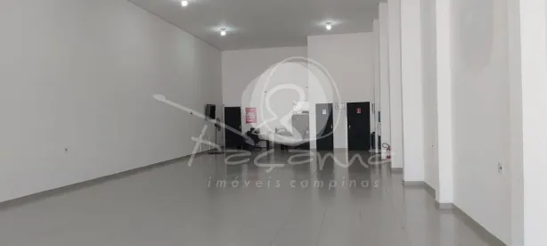 Ponto Comercial à venda, 250m² no Jardim Brasil, Campinas