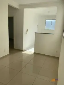 Apartamento com 2 Quartos à venda, 48m² no Residencial Sítio Santo Antônio, Taubaté