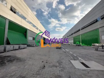 Ponto Comercial para alugar, 2795m² no Parque Jaçatuba, Santo André