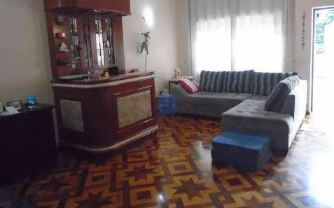 Casa com 2 Quartos à venda, 252m² no Cambuci, São Paulo