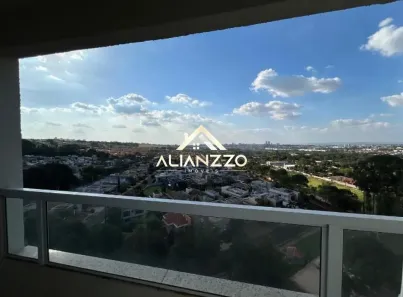 Apartamento com 2 Quartos à venda, 47m² no Recreio das Acácias, Ribeirão Preto