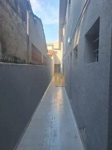 Kitnet com 1 Quarto para alugar, 20m² no Parque Industrial, São José dos Campos