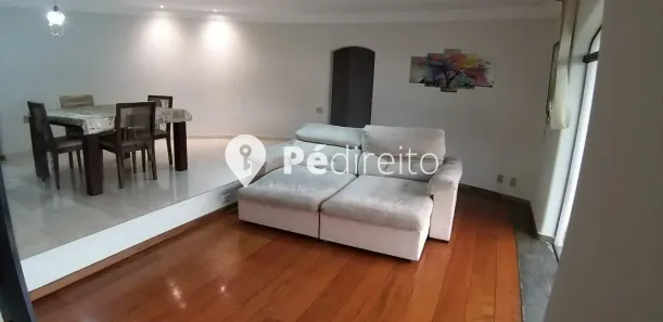 Apartamento com 4 Quartos à venda, 136m² no Jardim Avelino, São Paulo