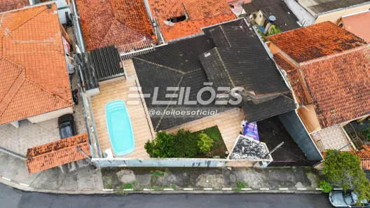 Casa com 1 Quarto à venda, 247m² no Granja Carolina, Cotia