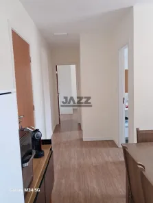Casa com 2 Quartos à venda, 46m² no Loteamento Terra Brasilis, São José dos Campos