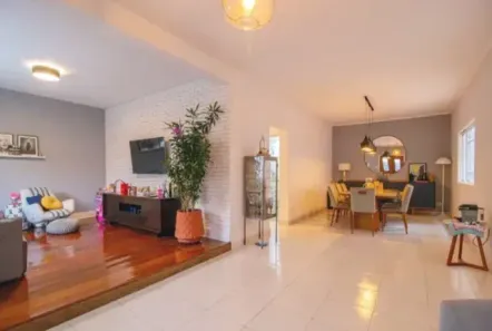 Sobrado com 3 Quartos à venda, 190m² no Parque São Domingos, São Paulo