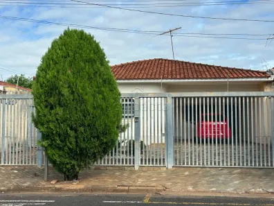Casa com 3 Quartos à venda, 213m² no Jardim Maria Cândida, São José do Rio Preto
