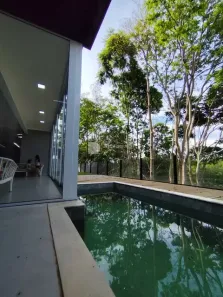 Casa de Condomínio com 4 Quartos para alugar, 280m² no Condomínio Vem Viver Jacareí, Jacareí