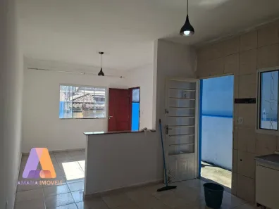 Casa com 2 Quartos à venda, 52m² no Bandeira Branca, Jacareí