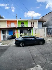 Sobrado com 2 Quartos para alugar, 120m² no Vila Guilherme, São Paulo