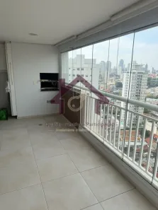 Apartamento com 2 Quartos à venda, 68m² no Chácara Inglesa, São Paulo