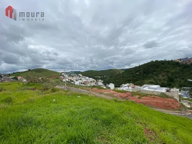 Lote/Terreno à venda, 345m² no Recanto da Mata, Juiz de Fora